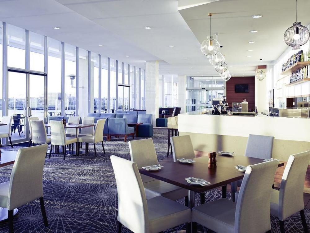 Quest Caroline Springs Aparthotel Bagian luar foto