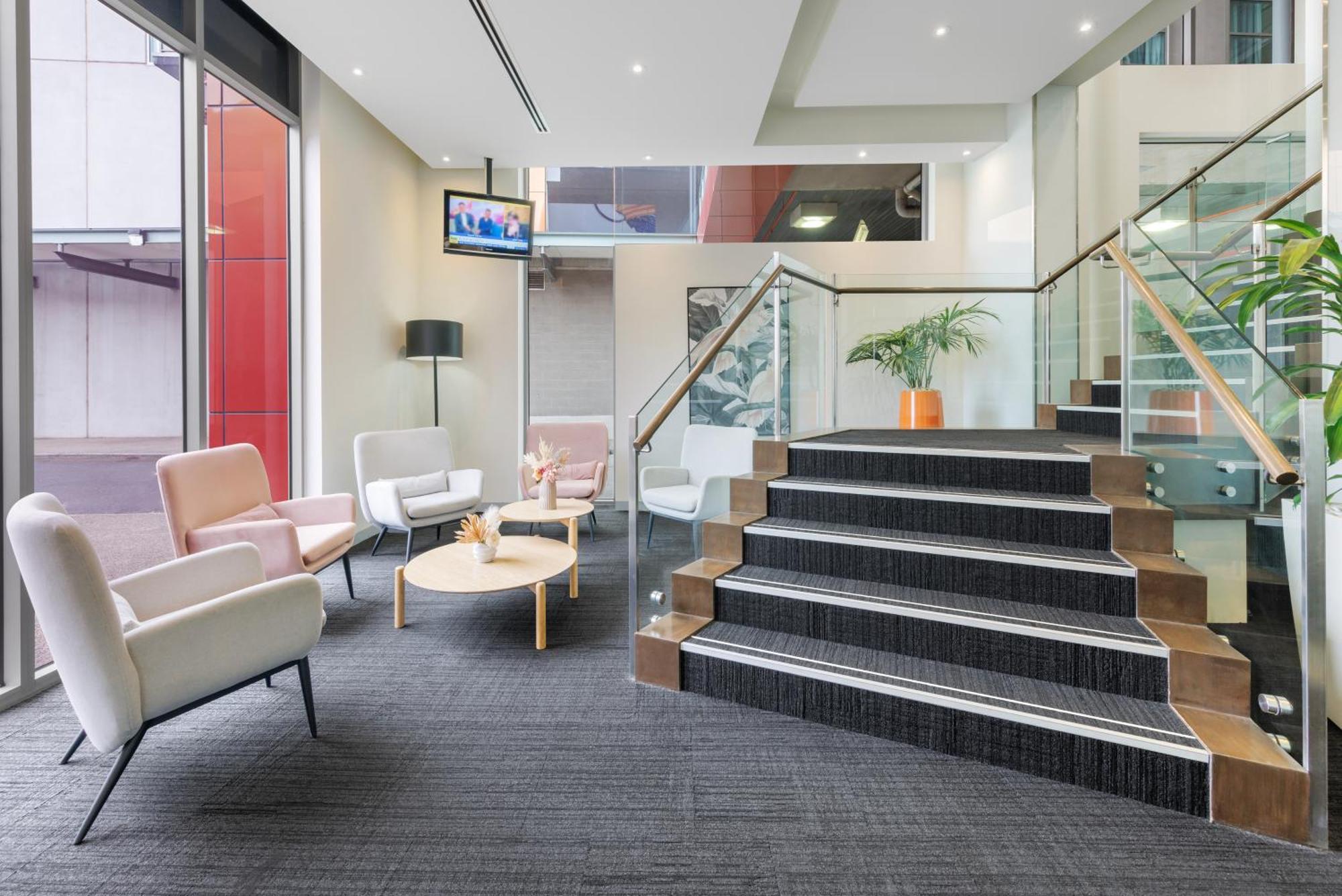 Quest Caroline Springs Aparthotel Bagian luar foto