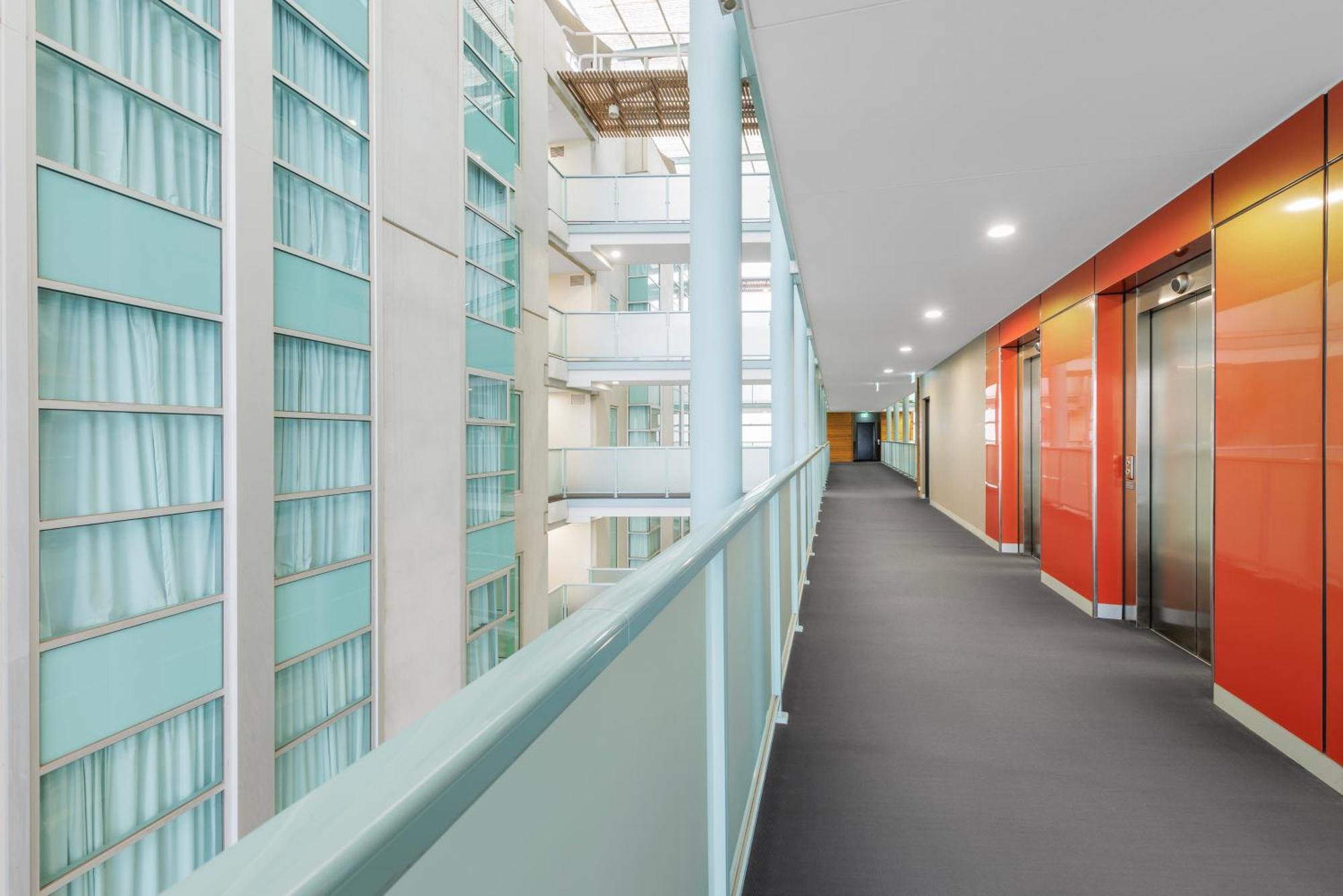 Quest Caroline Springs Aparthotel Bagian luar foto