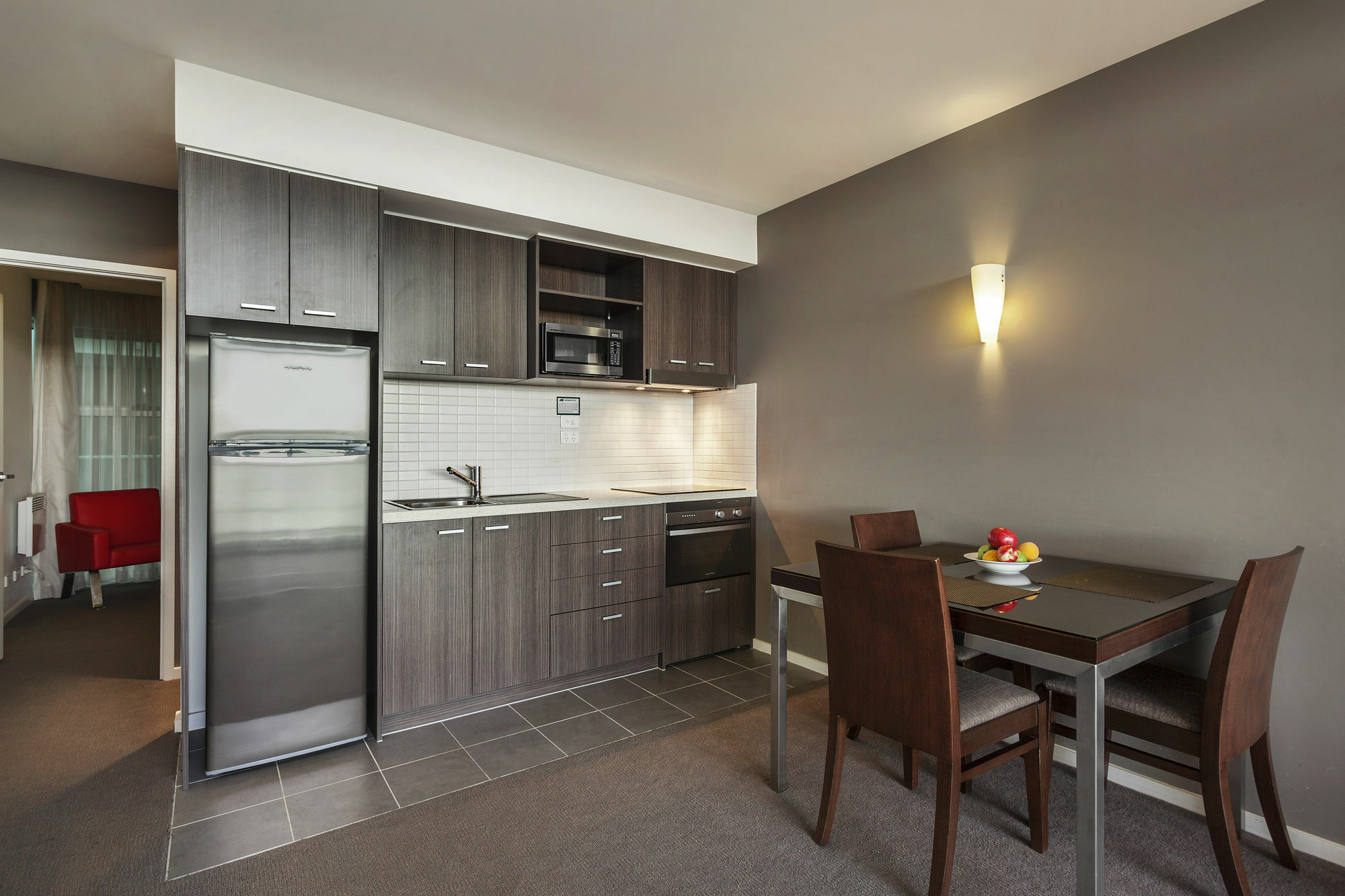 Quest Caroline Springs Aparthotel Bagian luar foto