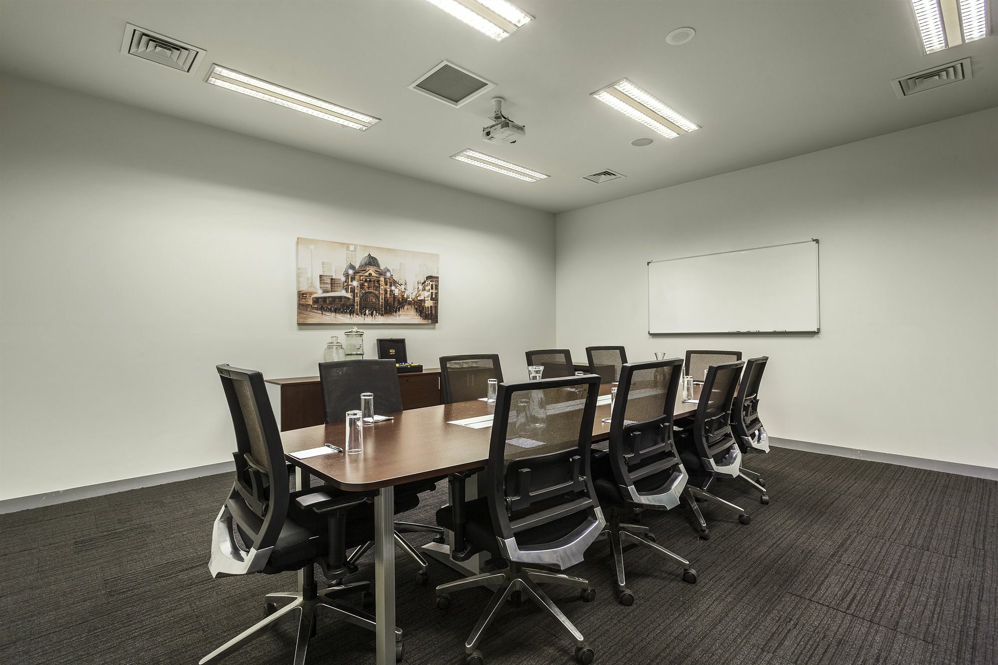 Quest Caroline Springs Aparthotel Bagian luar foto