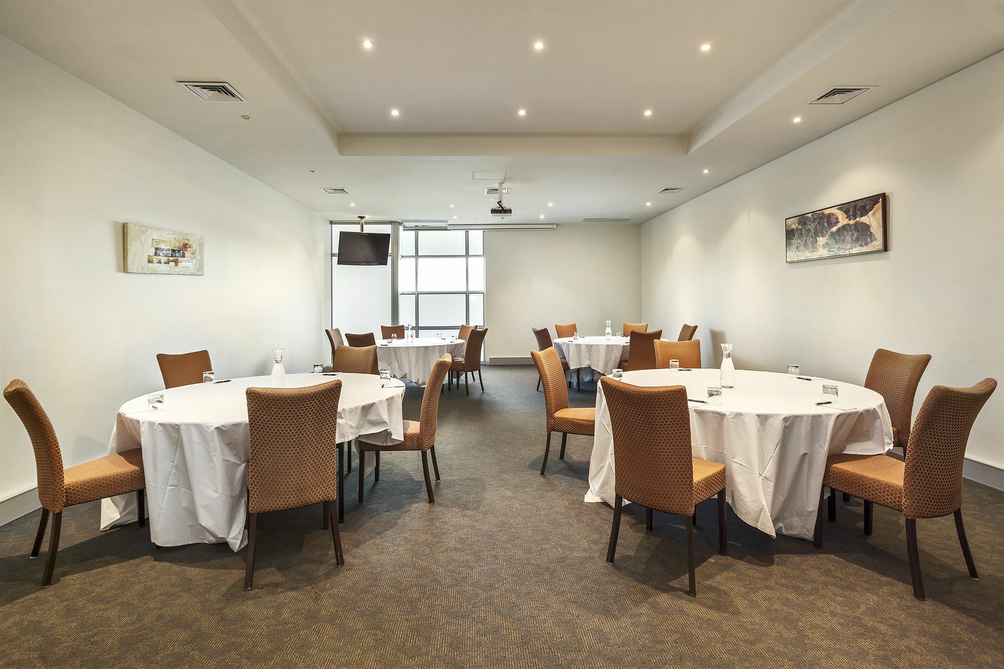 Quest Caroline Springs Aparthotel Bagian luar foto