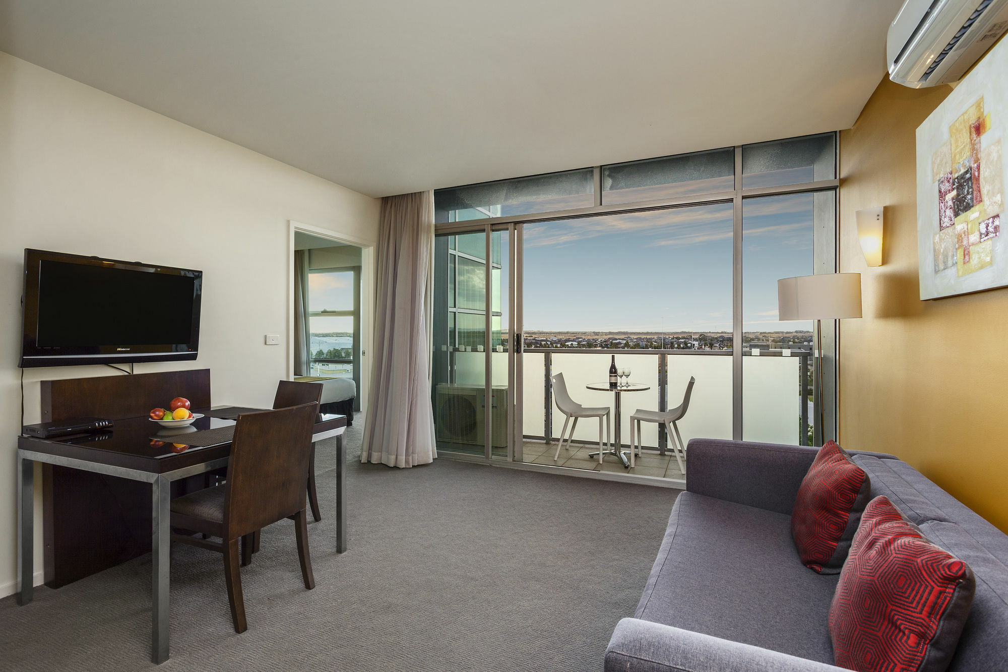 Quest Caroline Springs Aparthotel Bagian luar foto