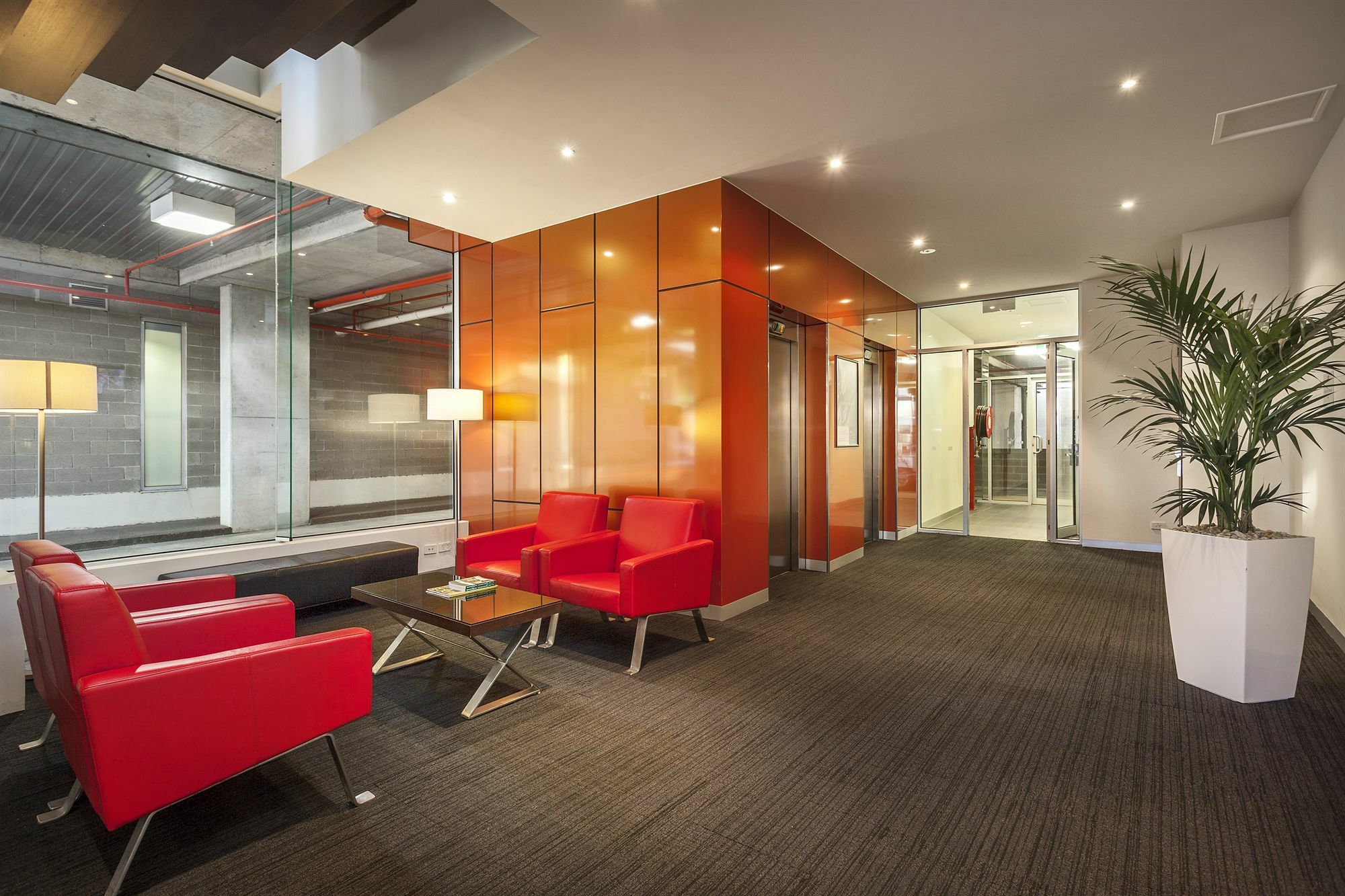 Quest Caroline Springs Aparthotel Bagian luar foto