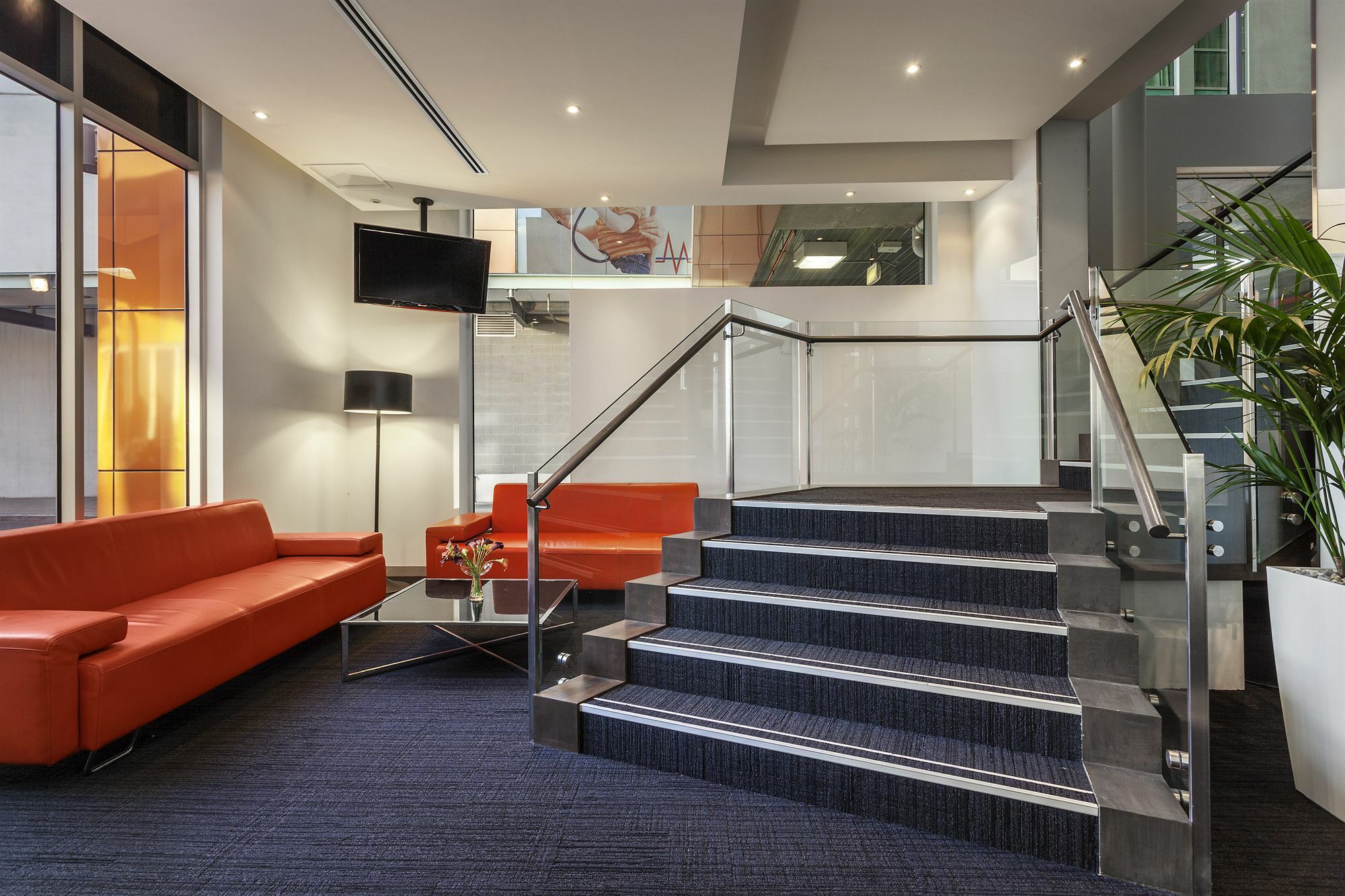 Quest Caroline Springs Aparthotel Bagian luar foto