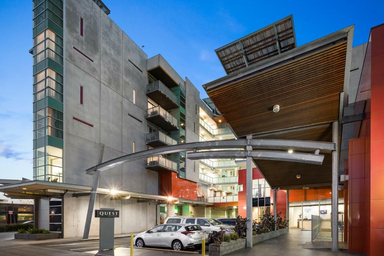 Quest Caroline Springs Aparthotel Bagian luar foto