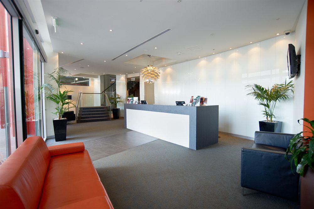 Quest Caroline Springs Aparthotel Bagian luar foto